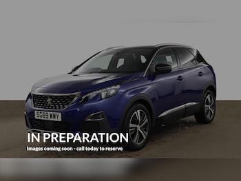 Used Peugeot 3008 2019 for sale - 78504719: Photo