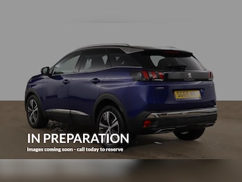 Used Peugeot 3008 2019 for sale - 78504719: Photo