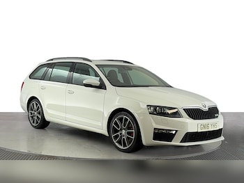 Used Skoda Octavia 2016 for sale - 76102644: Photo 2