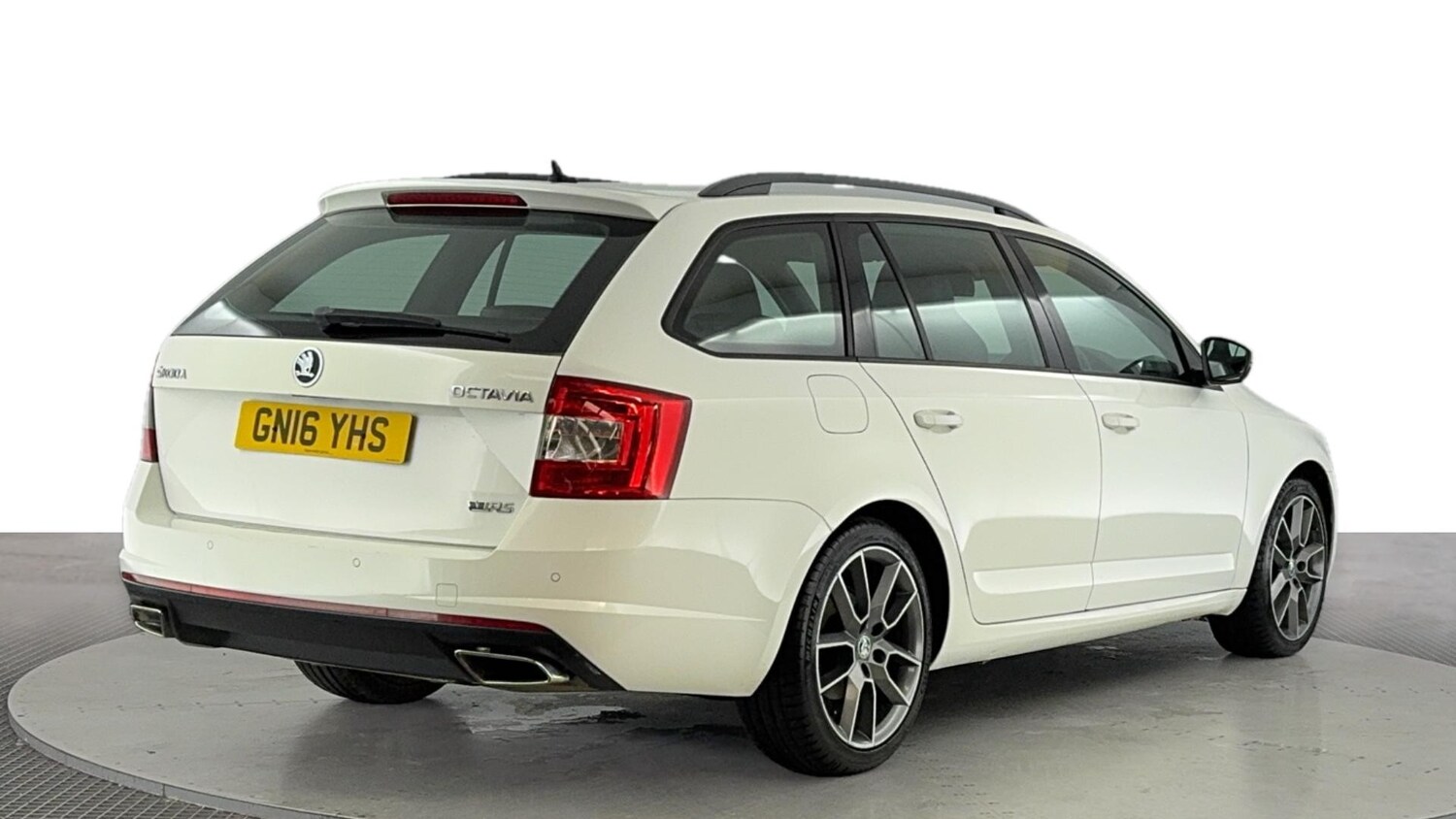 Used Skoda Octavia 2016 for sale - 76102644: Photo 33