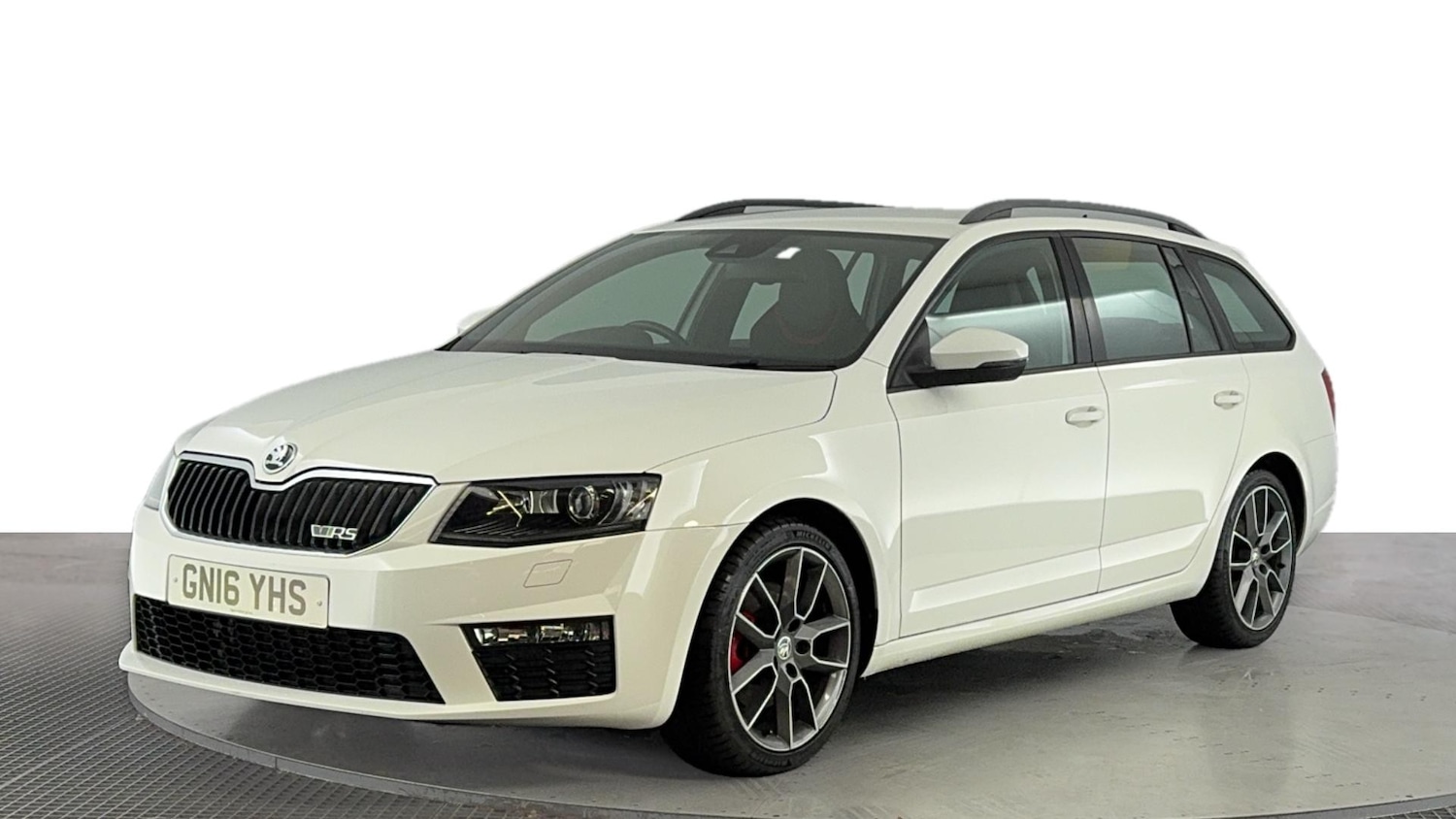 Used Skoda Octavia 2016 for sale - 76102644: Photo 36