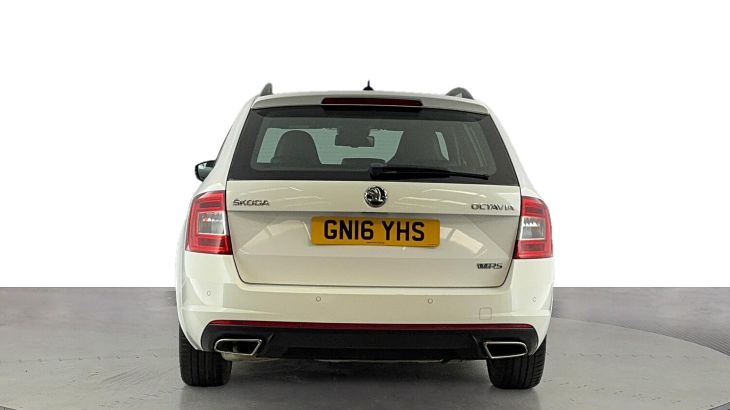 Used Skoda Octavia 2016 for sale - 76102644: Photo 40