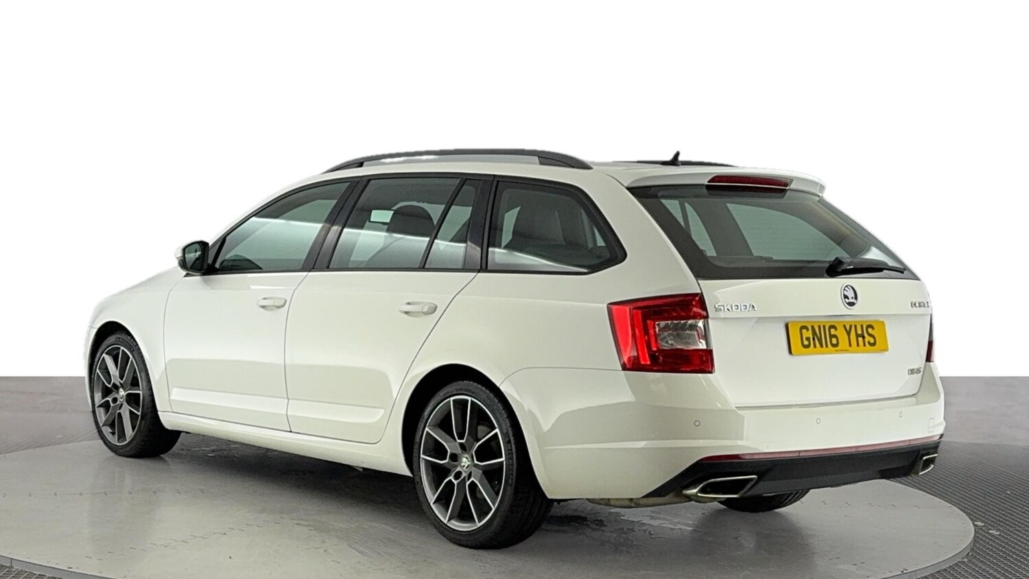 Used Skoda Octavia 2016 for sale - 76102644: Photo 41
