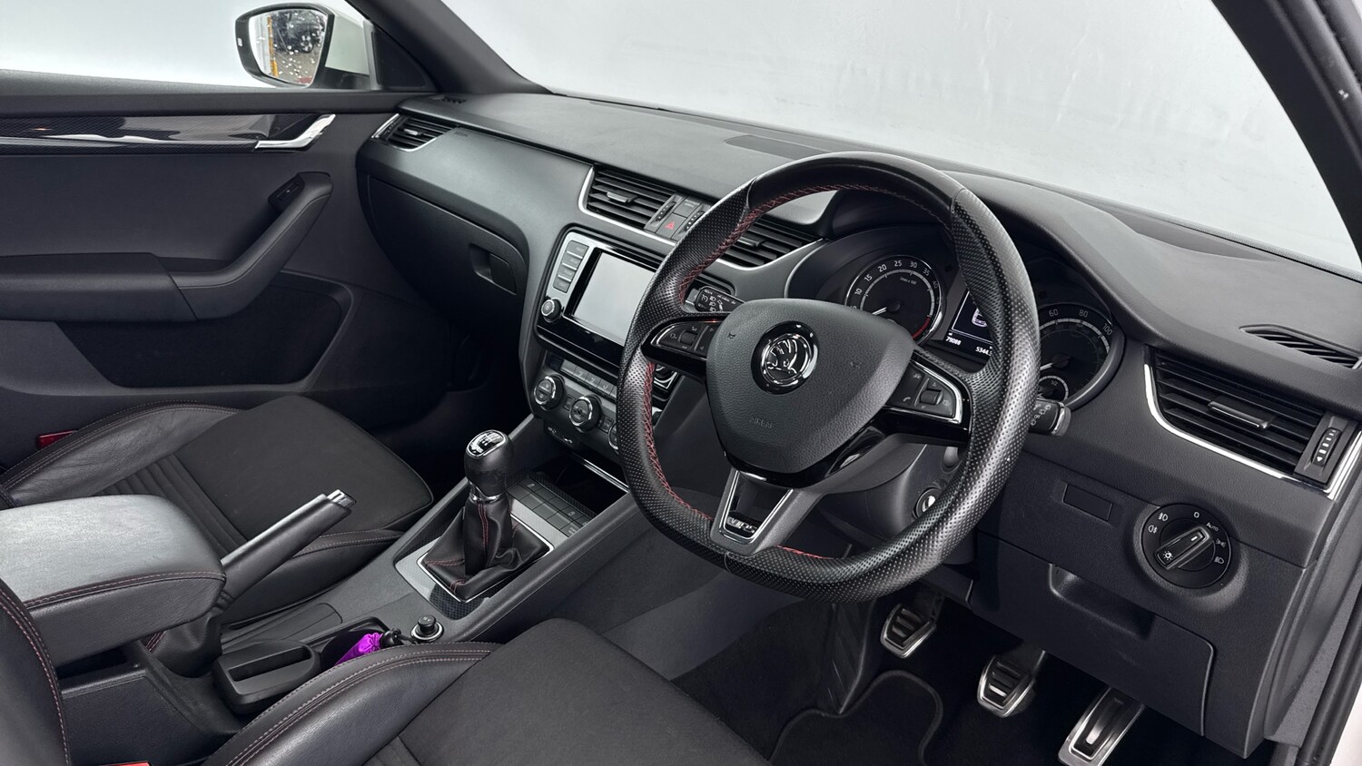 Used Skoda Octavia 2016 for sale - 76102644: Photo 44