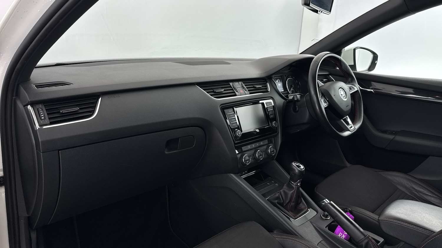 Used Skoda Octavia 2016 for sale - 76102644: Photo 45