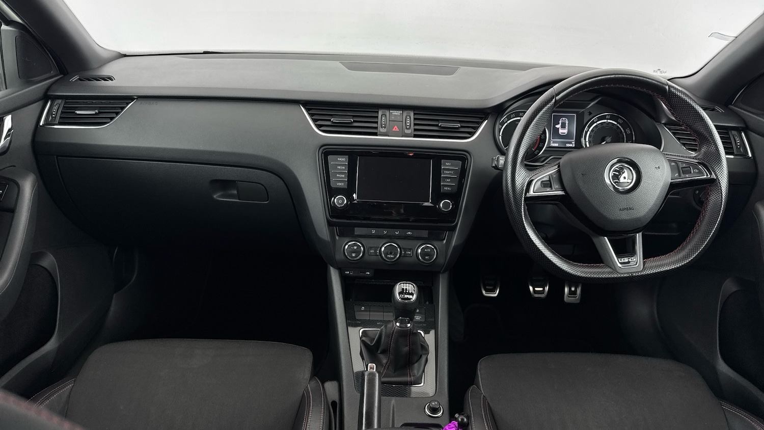 Used Skoda Octavia 2016 for sale - 76102644: Photo 46