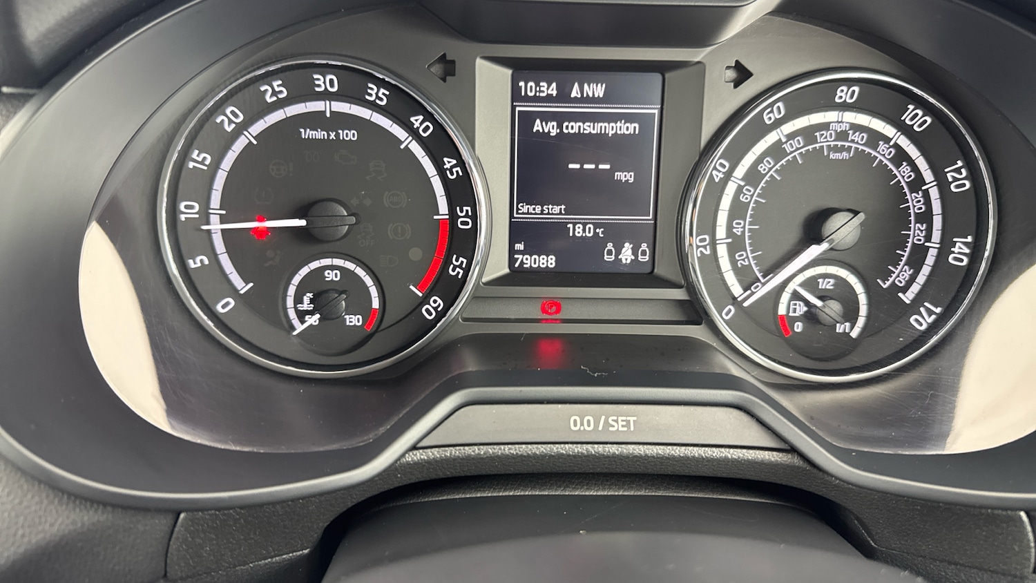 Used Skoda Octavia 2016 for sale - 76102644: Photo 48