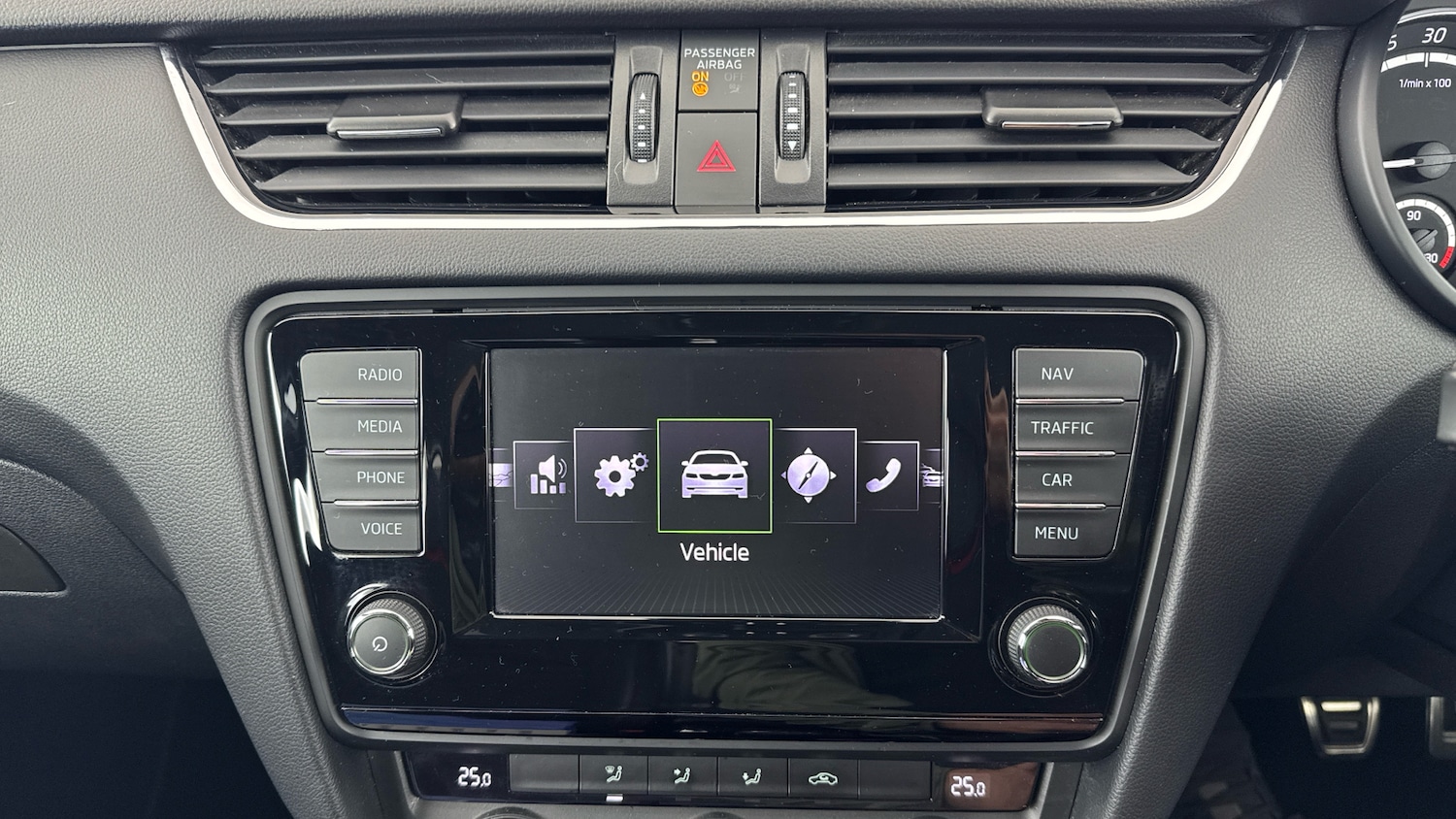 Used Skoda Octavia 2016 for sale - 76102644: Photo 51