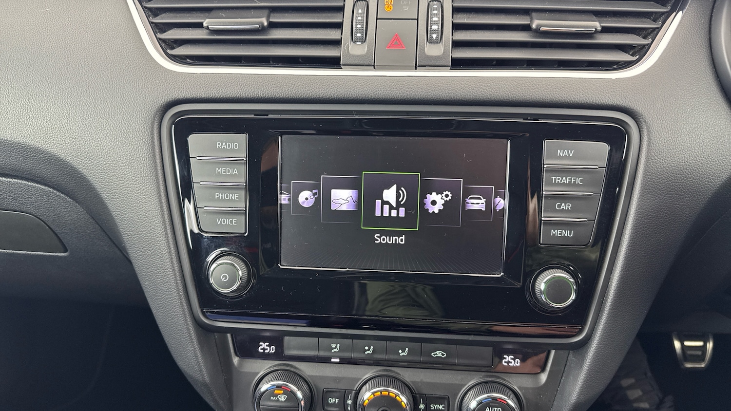Used Skoda Octavia 2016 for sale - 76102644: Photo 52