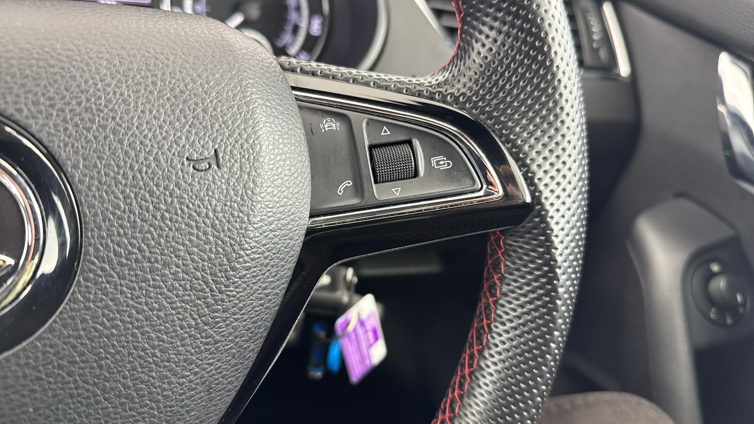 Used Skoda Octavia 2016 for sale - 76102644: Photo 57