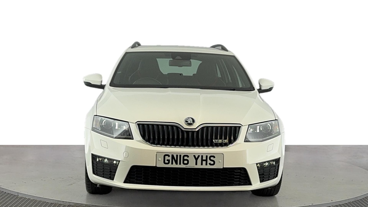 Used Skoda Octavia 2016 for sale - 76102644: Photo 8