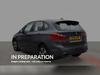 Used BMW 2 Series 2018 for sale - 75504202: Photo
