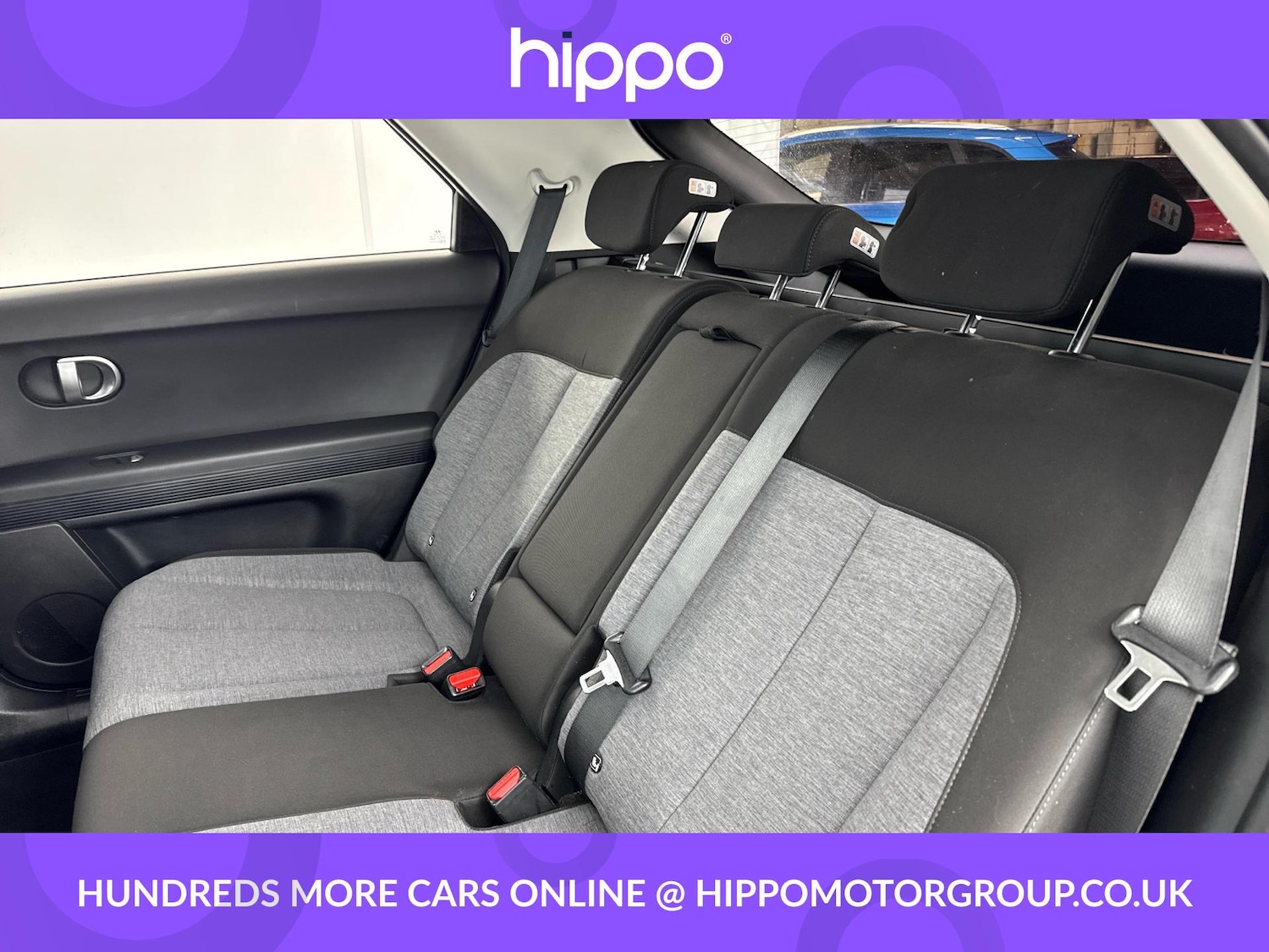 Used Hyundai IONIQ 5 2021 for sale - 77549471: Photo 14