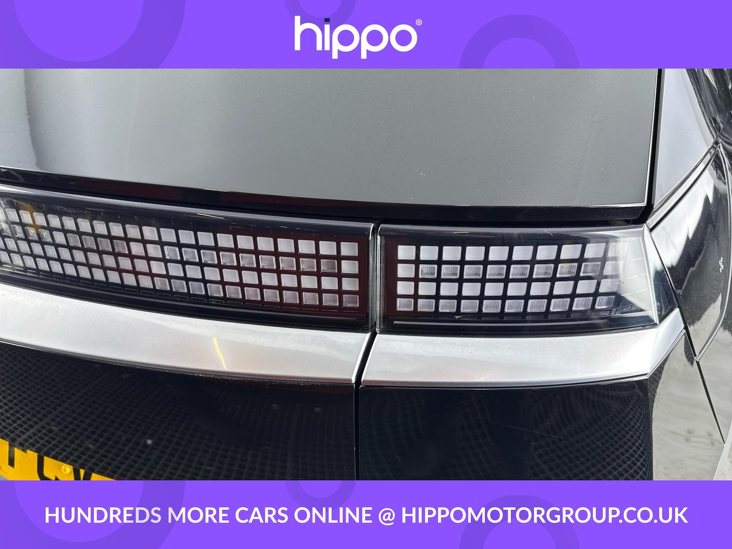 Used Hyundai IONIQ 5 2021 for sale - 77549471: Photo 21