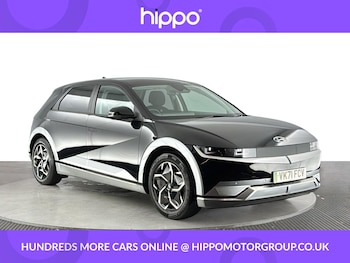 Used Hyundai IONIQ 5 2021 for sale - 77549471: Photo