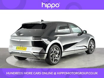 Used Hyundai IONIQ 5 2021 for sale - 77549471: Photo