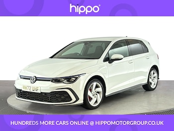 Used Volkswagen Golf 2022 for sale - 79349079: Photo