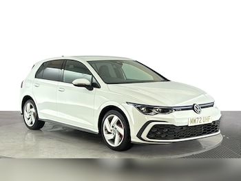 Used Volkswagen Golf 2022 for sale - 79349079: Photo