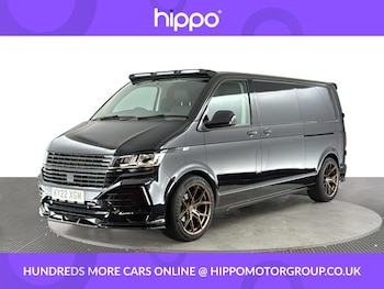 Used Volkswagen Transporter 2022 for sale - 79268528: Photo