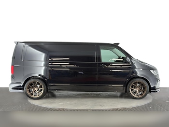 Used Volkswagen Transporter 2022 for sale - 79268528: Photo