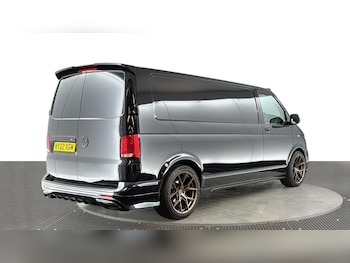 Used Volkswagen Transporter 2022 for sale - 79268528: Photo