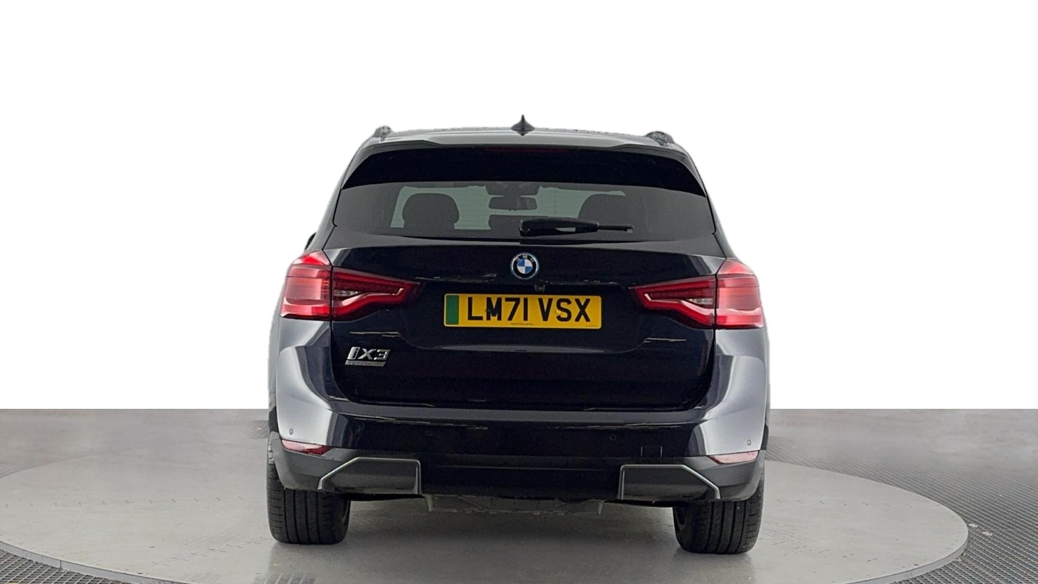 Vehicle 40