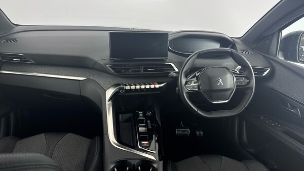 Used Peugeot 3008 2024 for sale - 75999383: Photo 11