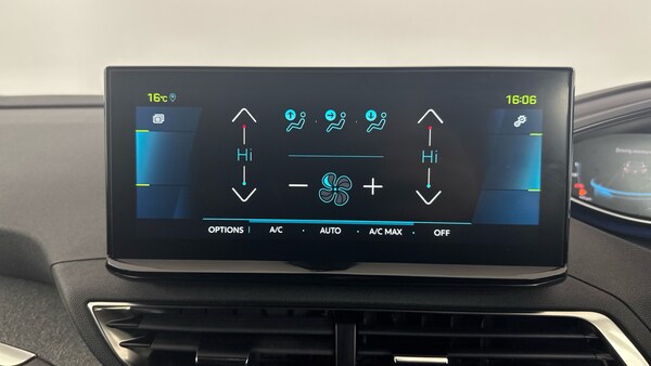 Used Peugeot 3008 2024 for sale - 75999383: Photo 12