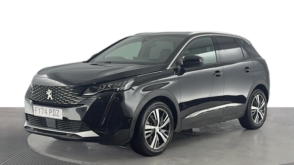 Used Peugeot 3008 2024 for sale - 75999383: Photo 1