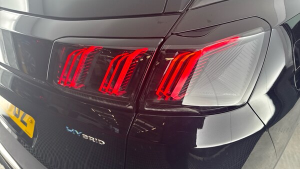 Used Peugeot 3008 2024 for sale - 75999383: Photo 23