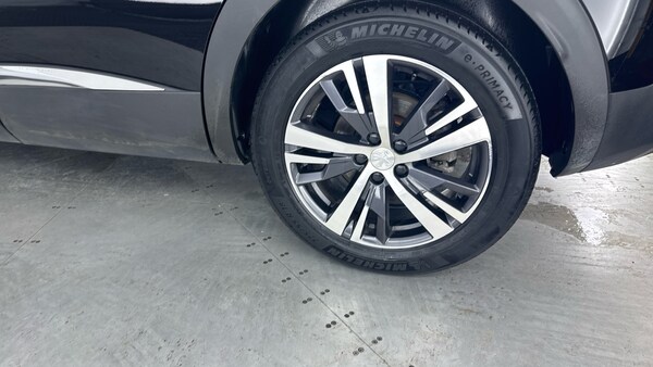 Used Peugeot 3008 2024 for sale - 75999383: Photo 25