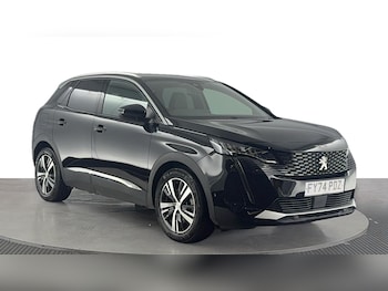Used Peugeot 3008 2024 for sale - 75999383: Photo 2