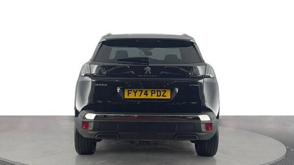 Used Peugeot 3008 2024 for sale - 75999383: Photo 34