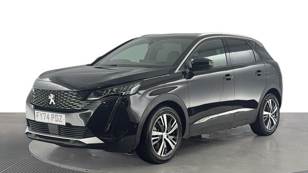 Used Peugeot 3008 2024 for sale - 75999383: Photo 36