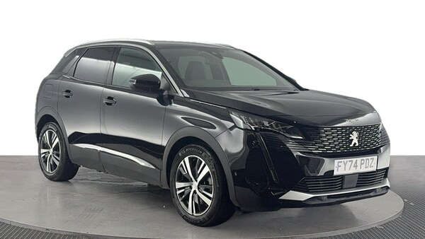 Used Peugeot 3008 2024 for sale - 75999383: Photo 37