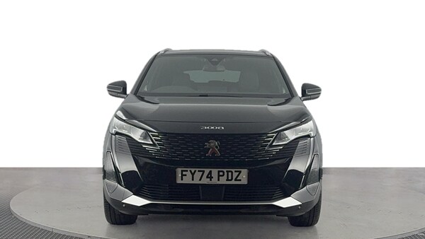 Used Peugeot 3008 2024 for sale - 75999383: Photo 43