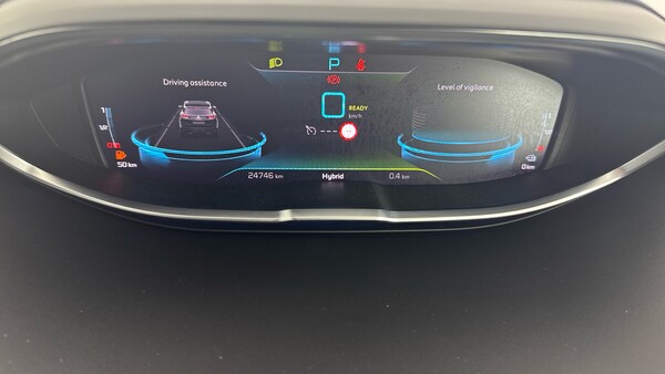 Used Peugeot 3008 2024 for sale - 75999383: Photo 48