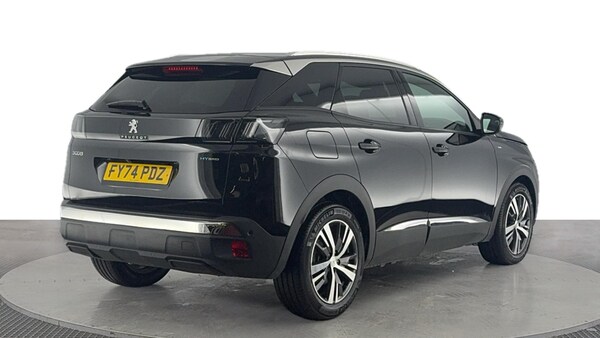 Used Peugeot 3008 2024 for sale - 75999383: Photo 4