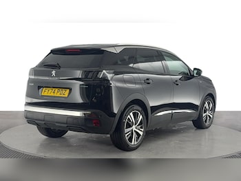 Used Peugeot 3008 2024 for sale - 75999383: Photo 4