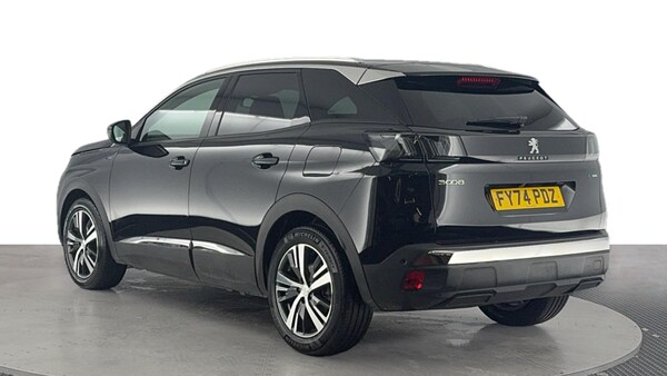 Used Peugeot 3008 2024 for sale - 75999383: Photo 6