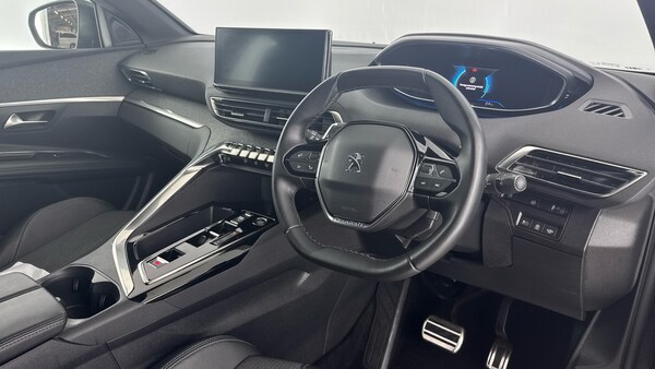 Used Peugeot 3008 2024 for sale - 75999383: Photo 9