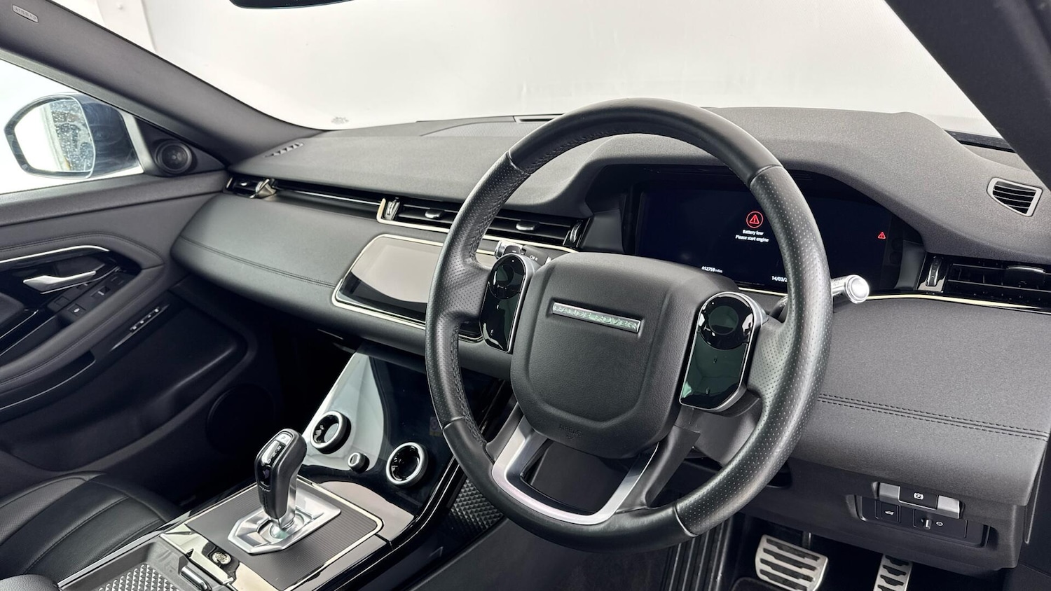 Used Land Rover Range Rover Evoque 2020 for sale - 77611434: Photo 10