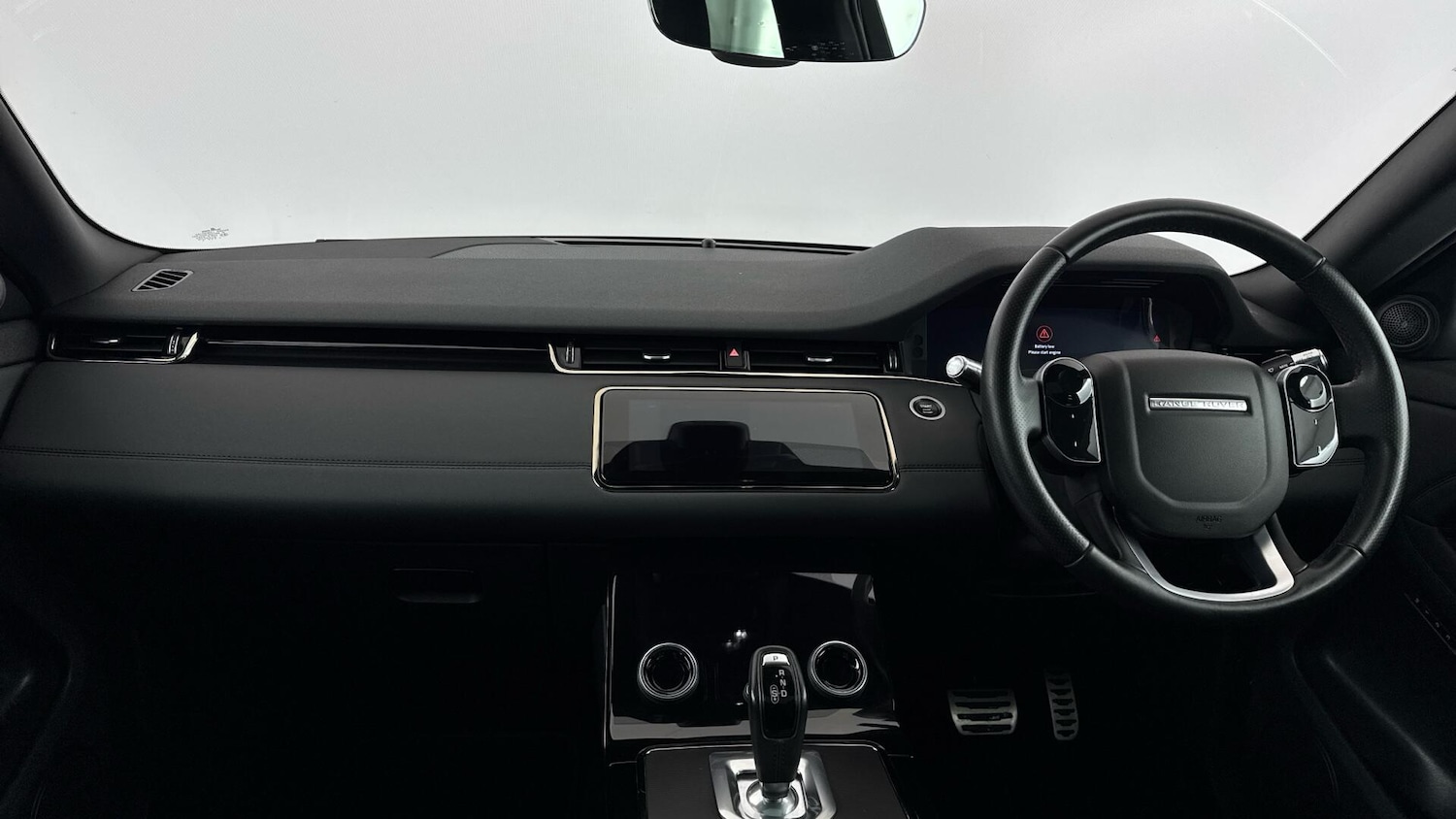 Used Land Rover Range Rover Evoque 2020 for sale - 77611434: Photo 11