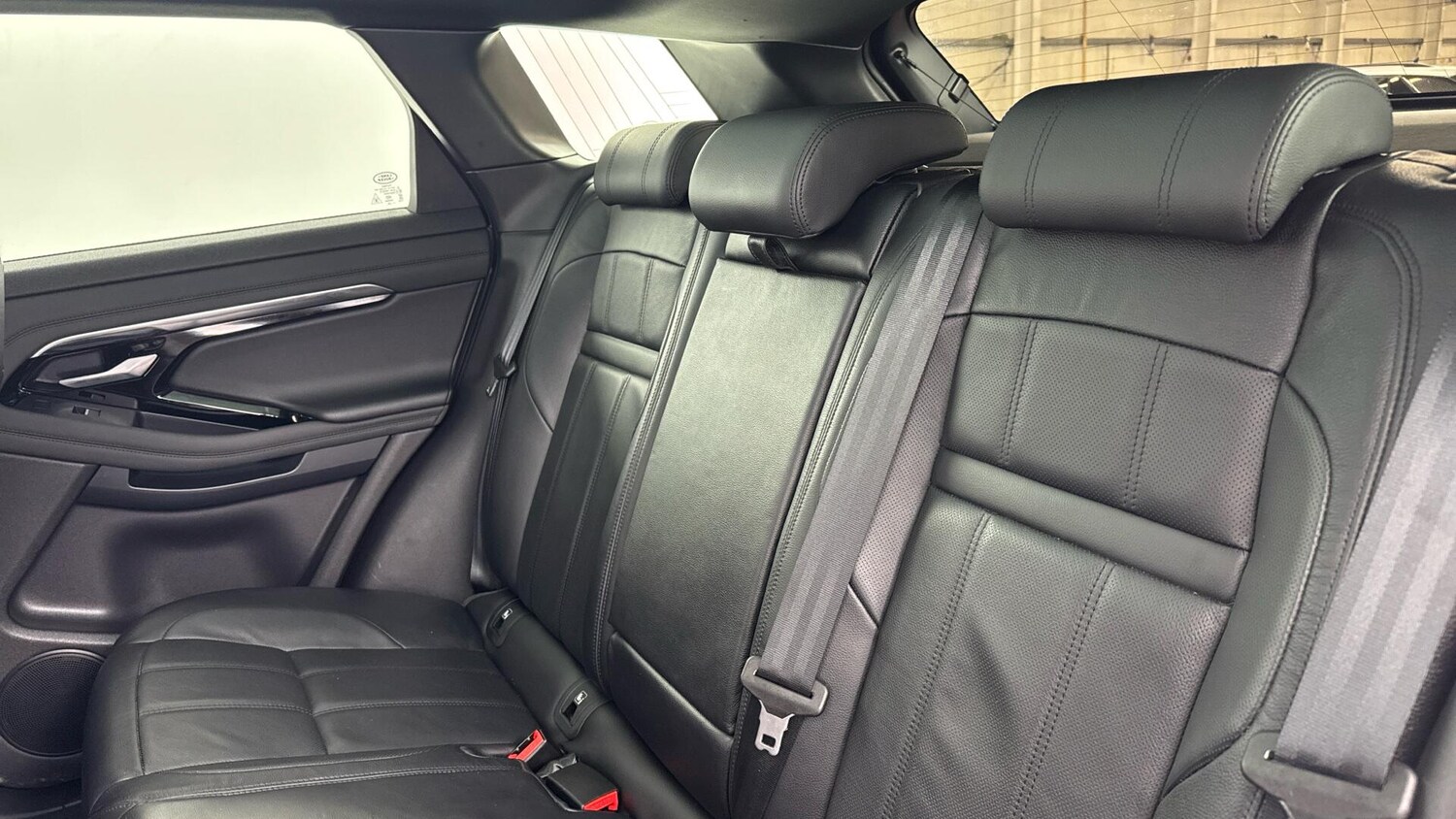 Used Land Rover Range Rover Evoque 2020 for sale - 77611434: Photo 14