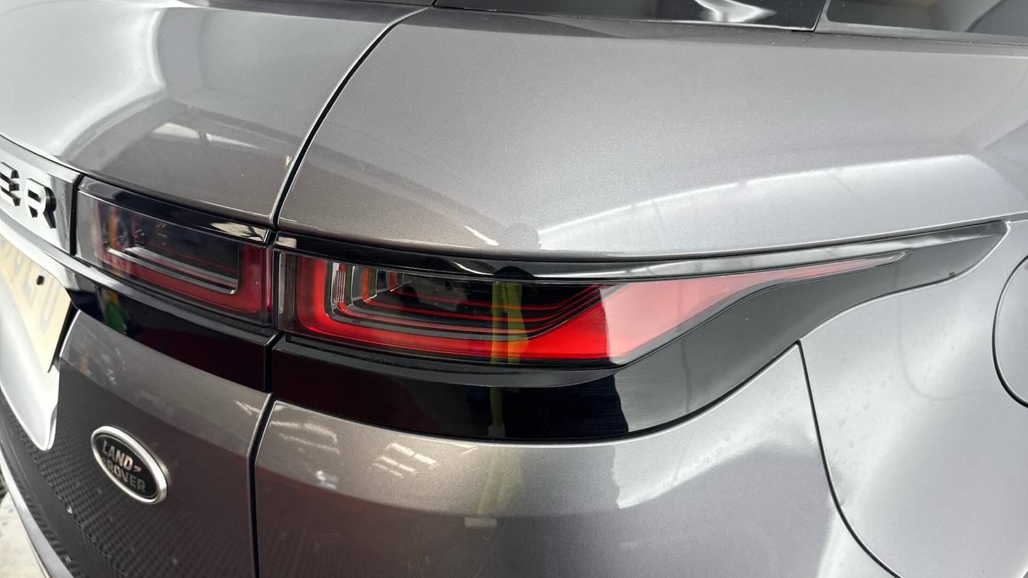 Used Land Rover Range Rover Evoque 2020 for sale - 77611434: Photo 16