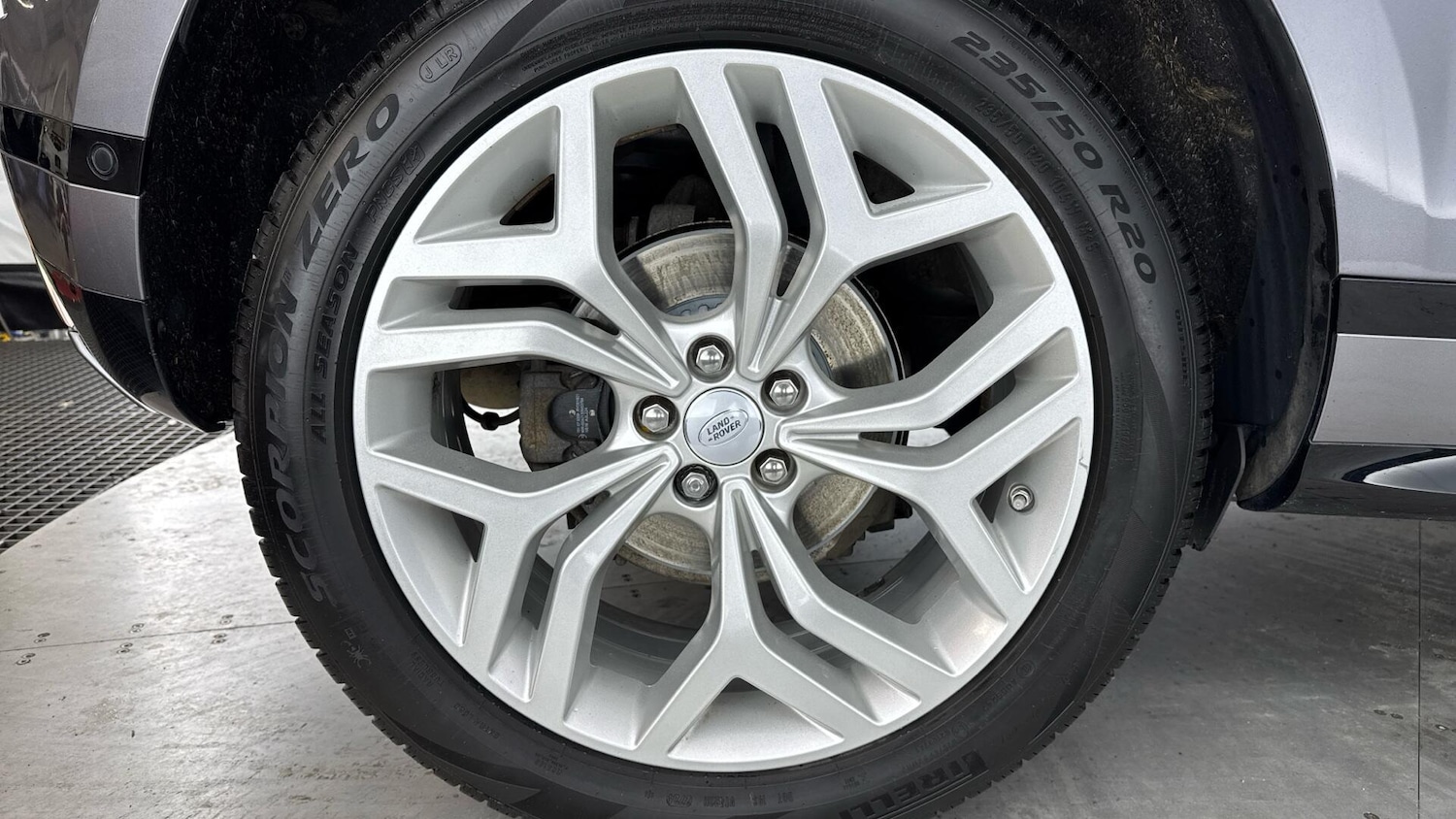 Used Land Rover Range Rover Evoque 2020 for sale - 77611434: Photo 17