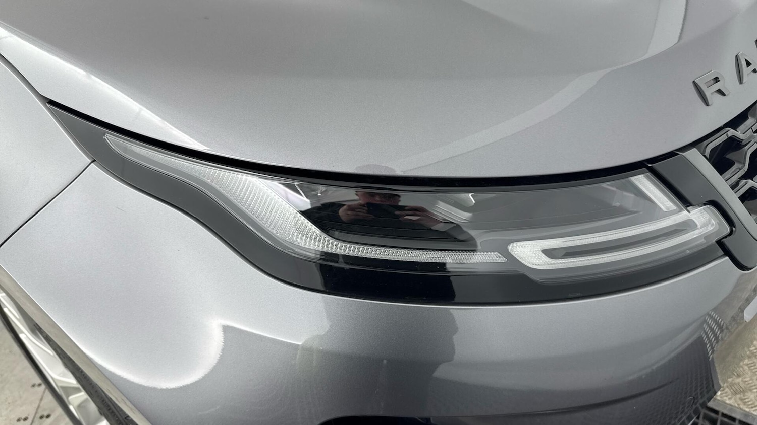 Used Land Rover Range Rover Evoque 2020 for sale - 77611434: Photo 18