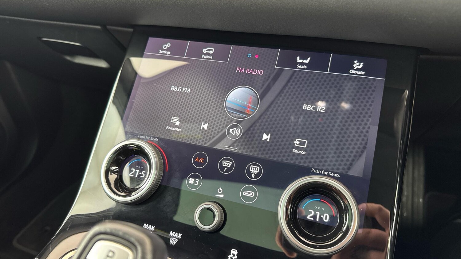 Used Land Rover Range Rover Evoque 2020 for sale - 77611434: Photo 19