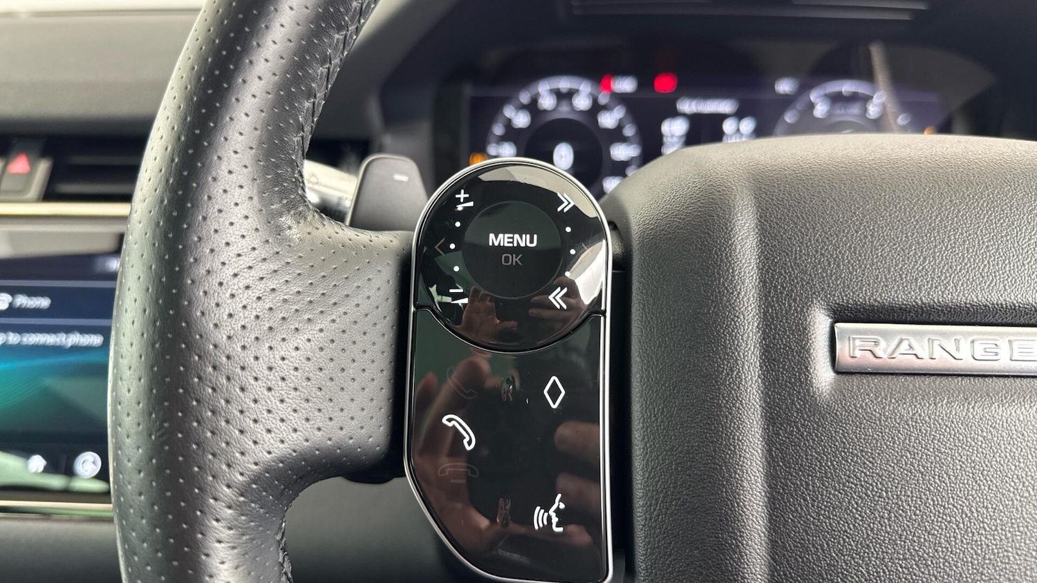 Used Land Rover Range Rover Evoque 2020 for sale - 77611434: Photo 21