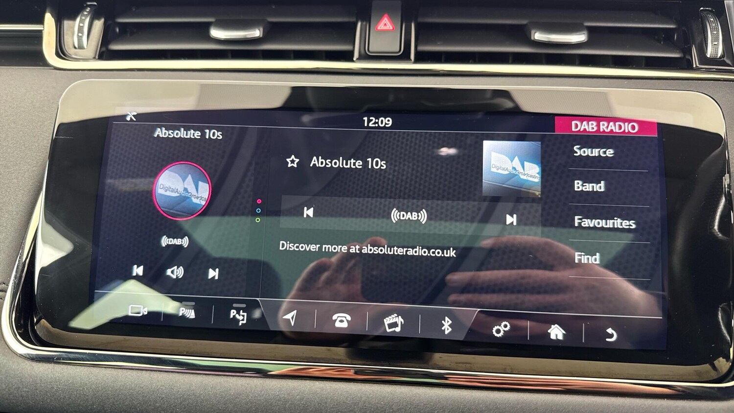 Used Land Rover Range Rover Evoque 2020 for sale - 77611434: Photo 24